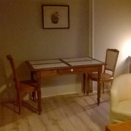 Haus Am Oberen Muehlenberg Mit Gartennutzung Monschau Kültér fotó